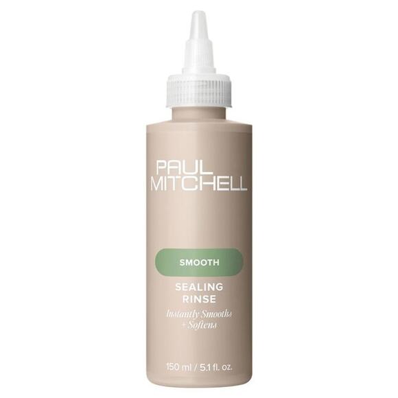 Paul Mitchell Smooth Sealing Rinse 5.1 fl.oz - Picture 1 of 1